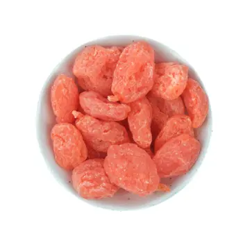 Natural Dried Peaches